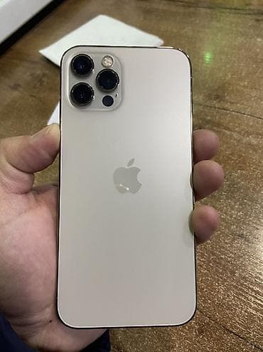 iphone 7 plus: IPhone 12 Pro, Б/у, 83 % — 1