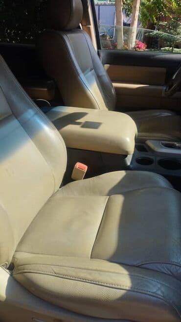 хонда степ рейка: Toyota Sequoia: 2007 г., 4.6 л, Автомат, Бензин, Внедорожник — 7