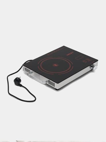 варочные панели: Сенсорное, Встраиваемая, Новый — 3