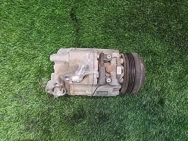 m54: Компрессор BMW Компрессор кондиционер E53 M54B30 6918000 В отличном — 5