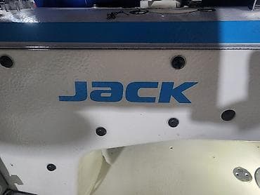 Jack, В наличии — 5