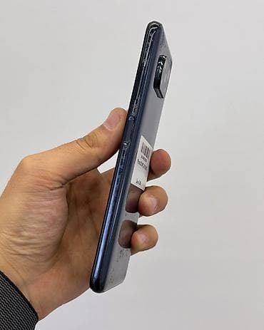 поко расрочка: Poco X3 NFC, Б/у, 128 ГБ, цвет - Черный, 2 SIM — 5