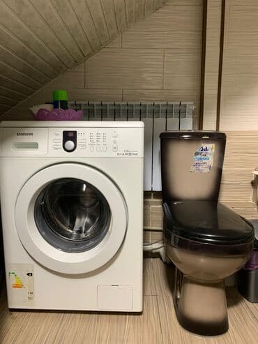 дом с арашан: Посуточная комната / койко-место / хостел в Ош Недорогое проживание в — 9