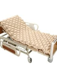 Кислородные подушки: Противопролежный матрас для профилактики пролежней при травмах — 5