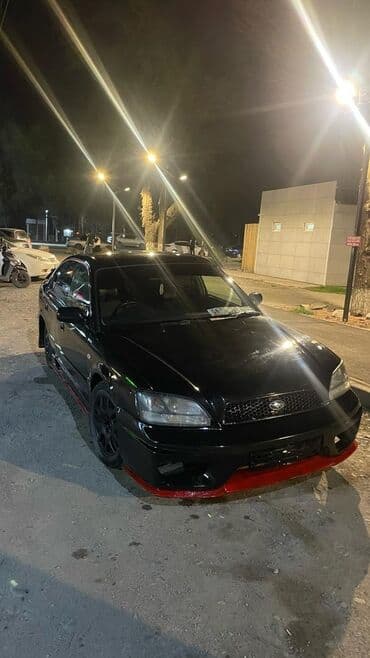 автозапчасти на субару: Subaru Legacy: 2003 г., 2 л, Типтроник, Бензин, Седан — 11