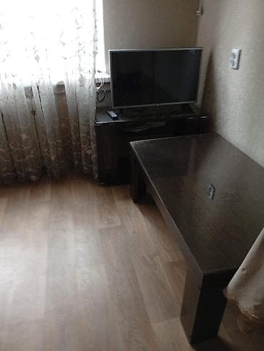 кушетка на аренду: 2 комнаты, Собственник, Без подселения, С мебелью полностью — 3