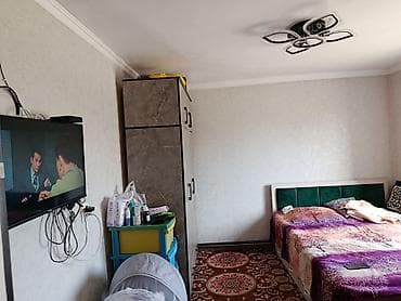 Үйлөрдү сатуу: Характеристики: - Назначение: индивидуальный жилой дом с земельным — 3