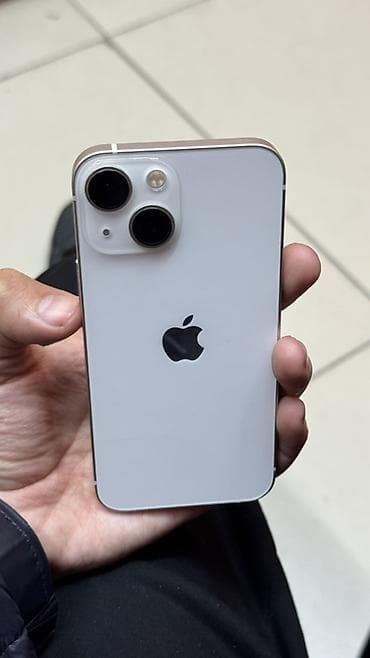айфон 13 мини рассрочка: IPhone 13 mini, 256 ГБ, Белый — 9