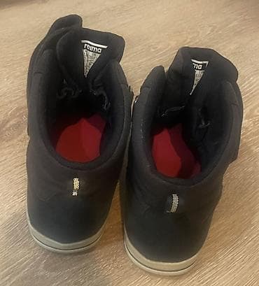 Ботинки: Мужские туфли, 40, Б/у, цвет - Черный, Самовывоз — 2