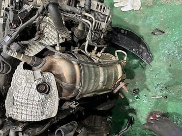 катализатор портер: Катализатор Hyundai Tucson TL (3 поколение), год 2016 - Оригинальная — 1