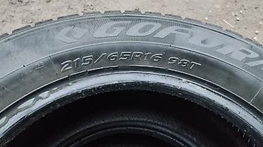 audi 4: Шины — 3