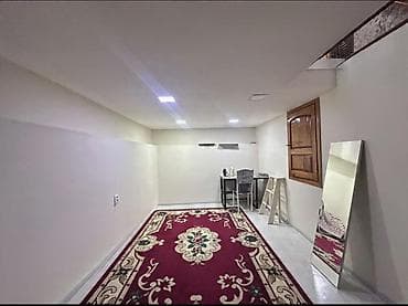 улетный дом бишкек: 2 комнаты, 34 м², Хрущевка, 1 этаж, Косметический ремонт — 3