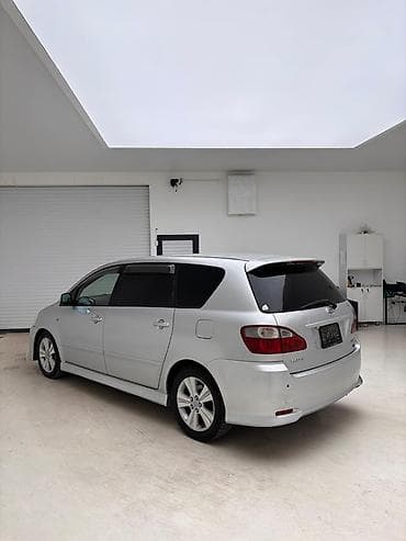 таяота марк 2: Toyota Ipsum: 2003 г., 2.4 л, Автомат, Бензин, Минивэн — 4