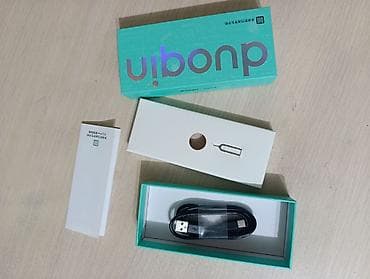 Уюлдук телефондор жана аксессуарлар: Qin F22 Pro — компактный кнопочный смартфон на Android - Форм‑фактор — 6