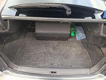 бампер субару b4: Subaru Legacy: 2005 г., 2 л, Автомат, Бензин, Седан — 7