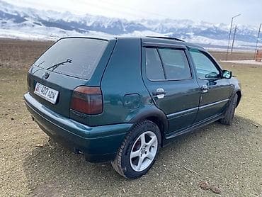 двигатель на гольф 4 бишкек: Volkswagen Golf: 1997 г., 1.6 л, Механика, Бензин, Хэтчбэк — 2