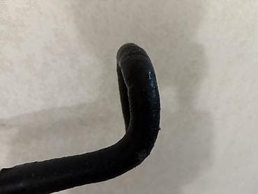 Велосипед тетиктери: Руль для шоссейного/фикс-велосипеда (drop bar) Продаю стильный и — 4