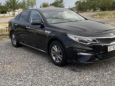 киа к 5 хищник: Kia K5: 2019 г., 2 л, Автомат, Газ, Седан — 10
