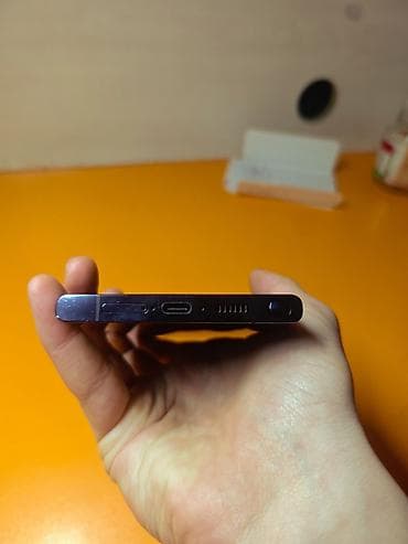 samsung tab s9: Samsung Galaxy S23 Ultra, Б/у, 256 ГБ, цвет - Черный, 2 SIM — 3