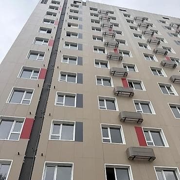 каинды квартира: 1 комната, 45 м², Элитка, 8 этаж, Готовая ПСО (под самоотделку) — 3