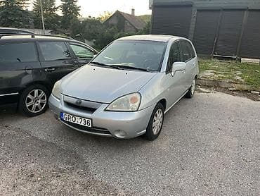 Оригинальные контрактные из Европы б/у запчасти на Сузуки Лиана Suzuki at lalafo.kg Оригинальные контрактные из Европы б/у запчасти на Сузуки Лиана Suzuki