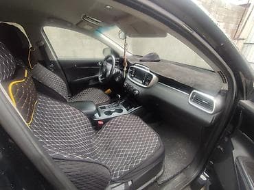 оптом светы: Kia Sorento: 2018 г., 2.4 л, Автомат, Бензин, Кроссовер — 4