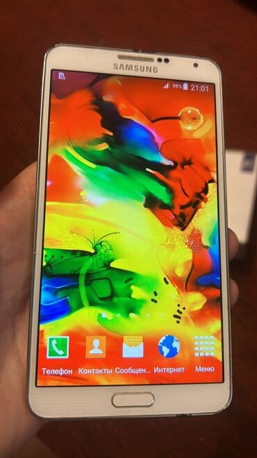 планшет редми цена: Планшет, Samsung, 7" - 8" — 6