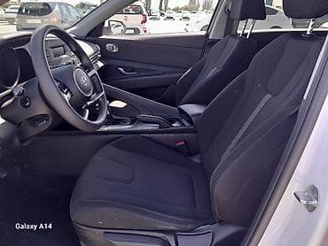 Hyundai Avante: 2021 г., 1.6 л, Автомат, Газ, Седан — 10