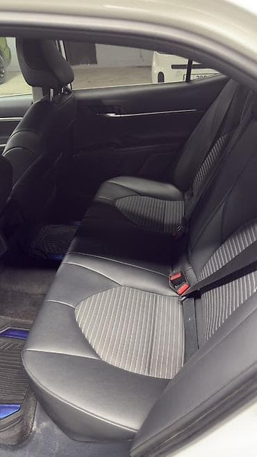 орг стекло на ваз 2107: Toyota Camry: 2021 г., 2.5 л, Автомат, Бензин, Седан — 9