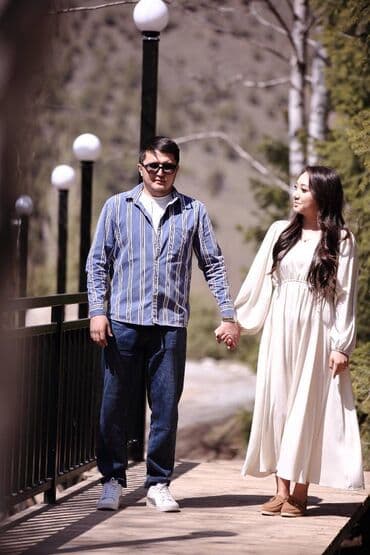 школа конструирования и моделирования одежды: Видеосъемка, Фотосъёмка | С выездом, Студия | Love story, Аэросъемка с дрона, Видео портреты — 26