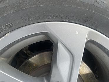 полироль авто: Kia K5: 2021 г., 2 л, Автомат, Газ, Седан — 7