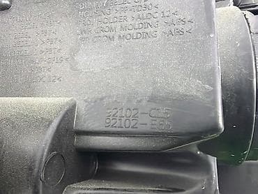 Передняя правая фара Hyundai Б/у, Оригинал, Корея — 10
