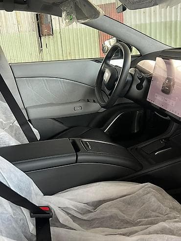 водный электроскутер: Zeekr 007: | 2024 г. Седан — 6