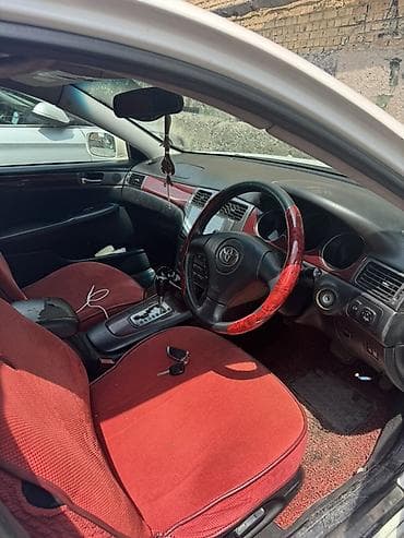 Toyota Windom: 2001 г., Автомат, Газ, Седан — 3