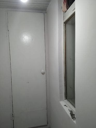 Дома: Тыныстанова Сдается 2х ком полдома с хозяином Свежий ремонт — 2