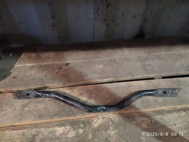 запчасти на мицубиси паджеро 2: Mitsubishi Pajero W74 Продольный рычаг, Митцубиси Паджеро W74 рычаг — 1