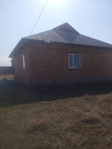 купить дом в городе ош: Үй, 80 кв. м, 4 бөлмө, Менчик ээси — 4