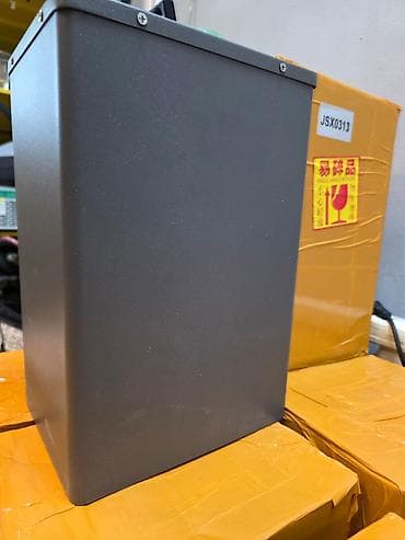 аккумуляторы купить: 🔥 Новый аккумулятор LiFePO4 64V 45Ah (2880 Wh) + Smart BMS ⚡ Продам — 3
