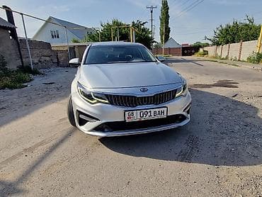 диски киа оптима: Kia Optima: 2020 г., 2 л, Автомат, Газ, Седан — 3