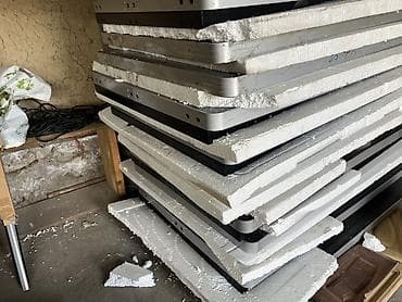 Рекламное оборудование: Вертикальная цифровая стойка/информационный киоск ( 10 шт) - — 5