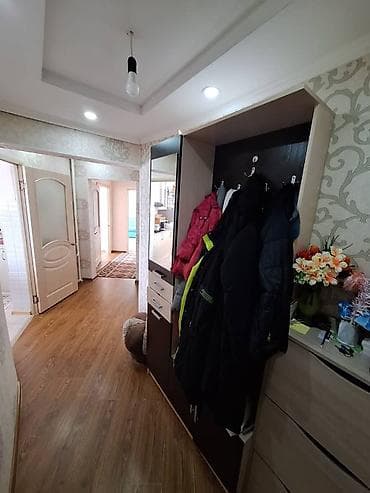 дом обмен на квартиру: 2 комнаты, 52 м², Индивидуалка, 5 этаж, Косметический ремонт — 8