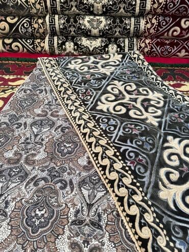 Тошок Новый, Жер төшөк, цвет - Коричневый, Самовывоз, Платная доставка at lalafo.kg Тошок Новый, Жер төшөк, цвет - Коричневый, Самовывоз, Платная доставка