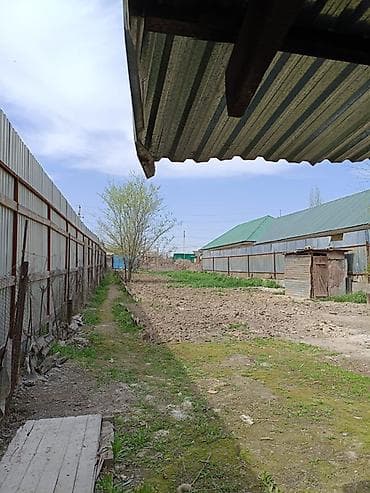 делаю: Продаётся дом с перспективным земельным участком в районе рынка — 6