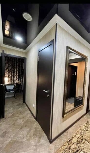 уютный дом агентство недвижимости: 1 комната, 32 м², 104 серия, 1 этаж, Евроремонт — 7