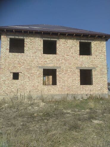 рабочий городок продажа полдома: Недостроенный 2-этажный дом в селе Кашка-Баш ( рядом Селекция) 180 — 4