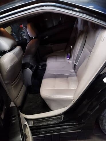 highlander 2012: Toyota Camry: 2012 г., 2.5 л, Автомат, Бензин, Седан — 5