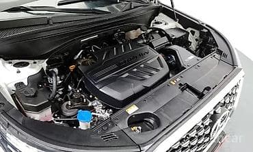 e2 byd: Hyundai Palisade: 2021 г., 2.2 л, Автомат, Дизель, Внедорожник — 6