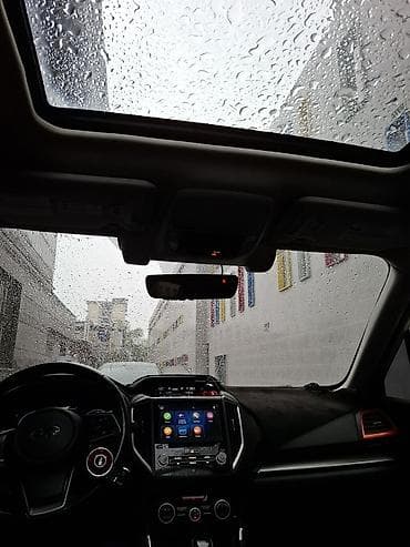 форестер 3: Subaru Forester: 2019 г., 2.5 л, Автомат, Бензин, Кроссовер — 2