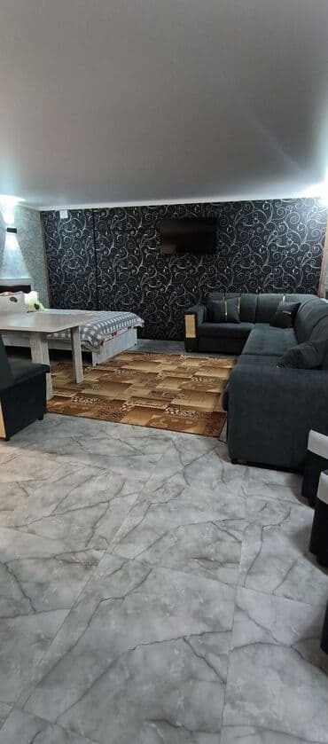 квартира бишкек аренда долгосрочно без посредников 1 комнатную: Сдаются комнаты Класса Люкс!Все удобства,уют,комфорт,тепло! Магазины и — 13