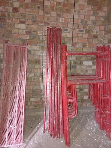 бумажные корзины: Строительные материалы и оборудование Леса 10шт по 3000сом поддоны по — 1